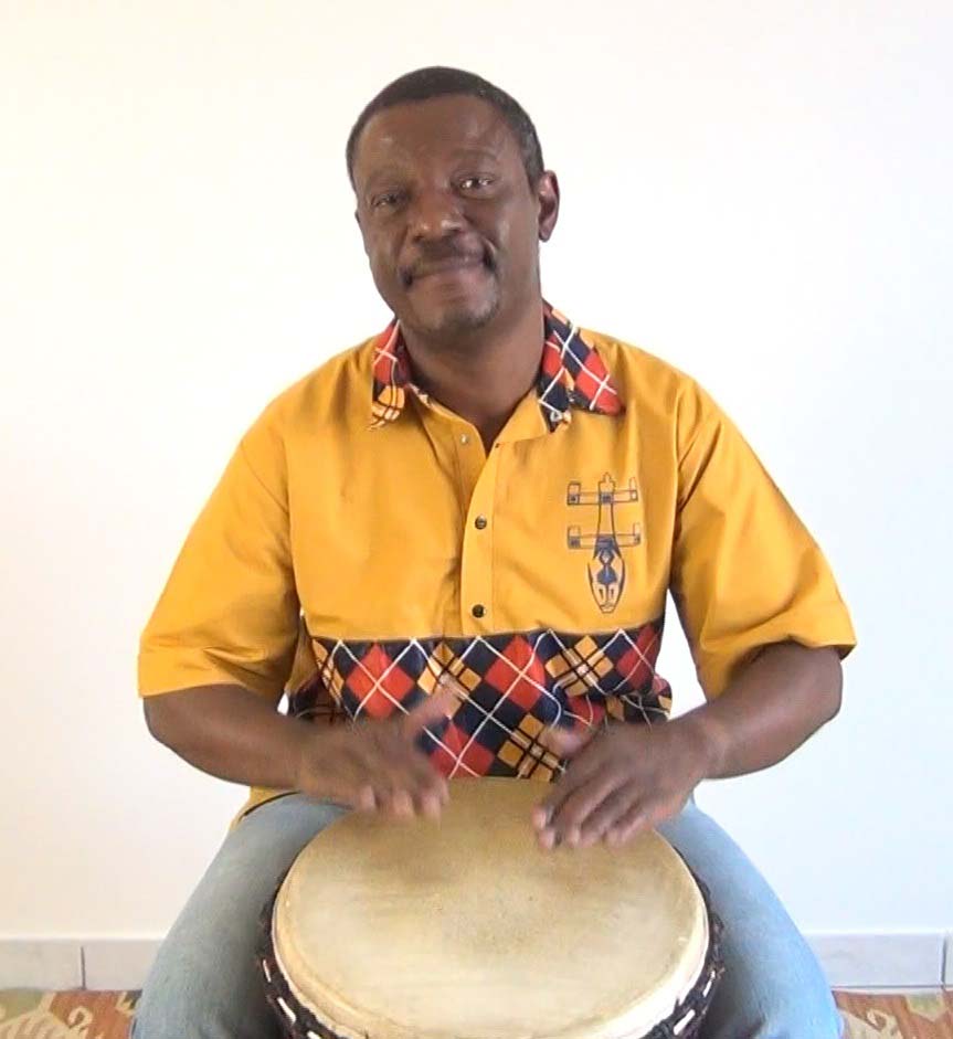 cours de djembe en ligne pour tous niveaux