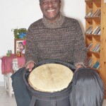 Proteger son djembe avec une housse