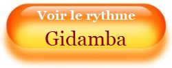 Voir le rythme Gidamba