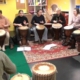 Cour de Djembe à Rennes